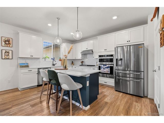 91 Lullaby Ln, Castle Rock, CO 80109