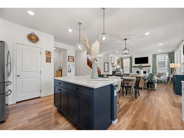91 Lullaby Ln, Castle Rock, CO 80109