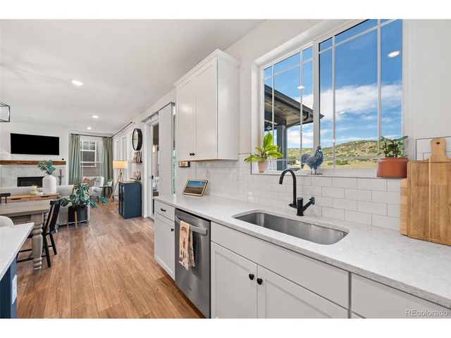 91 Lullaby Ln, Castle Rock, CO 80109