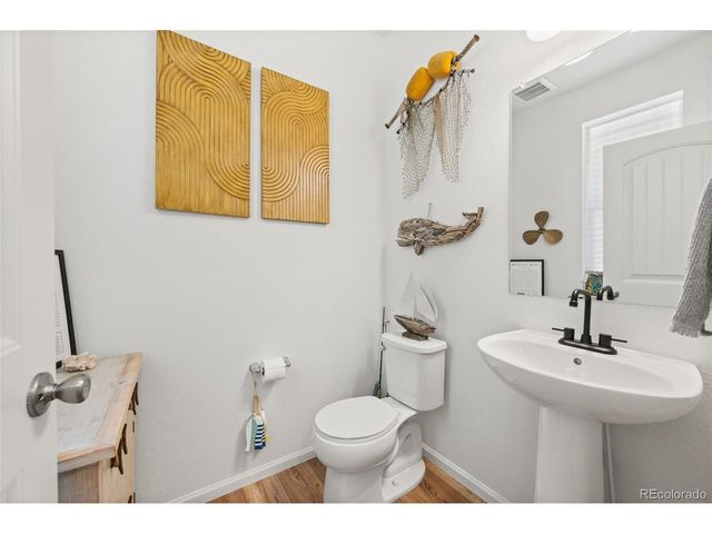 91 Lullaby Ln, Castle Rock, CO 80109