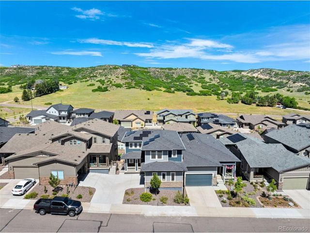 91 Lullaby Ln, Castle Rock, CO 80109