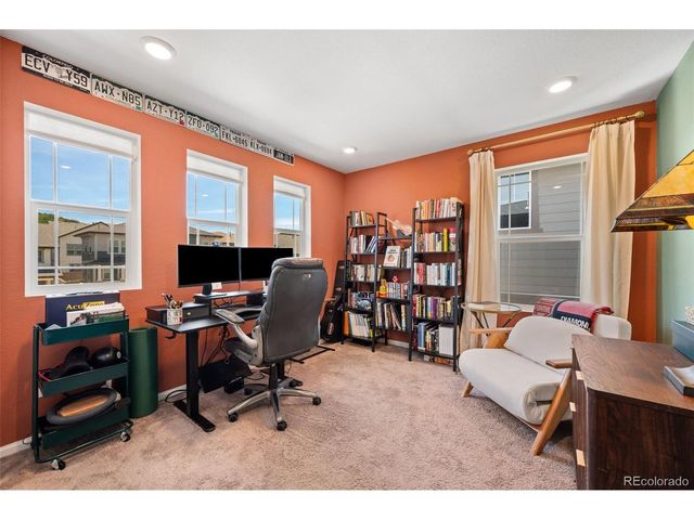91 Lullaby Ln, Castle Rock, CO 80109