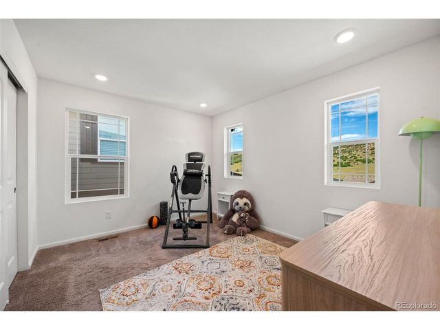91 Lullaby Ln, Castle Rock, CO 80109