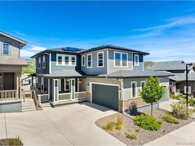 91 Lullaby Ln, Castle Rock, CO 80109