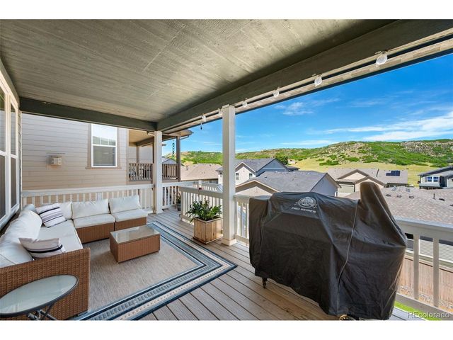 91 Lullaby Ln, Castle Rock, CO 80109