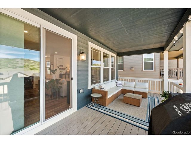 91 Lullaby Ln, Castle Rock, CO 80109