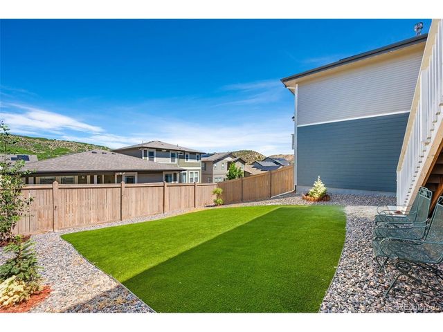 91 Lullaby Ln, Castle Rock, CO 80109
