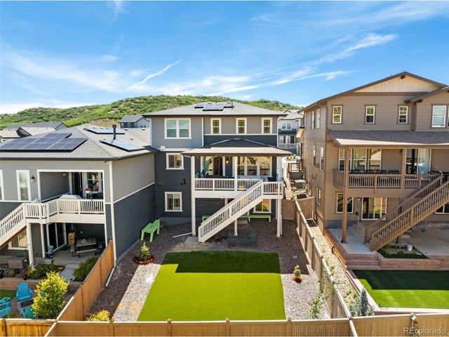 91 Lullaby Ln, Castle Rock, CO 80109