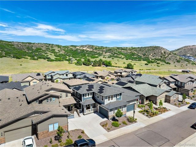 91 Lullaby Ln, Castle Rock, CO 80109