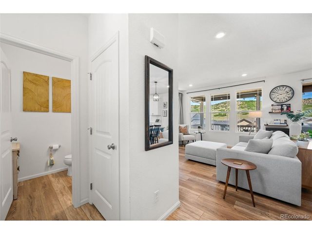 91 Lullaby Ln, Castle Rock, CO 80109