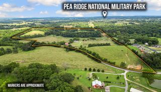 4020 Hayden Road, Pea Ridge, AR 72751