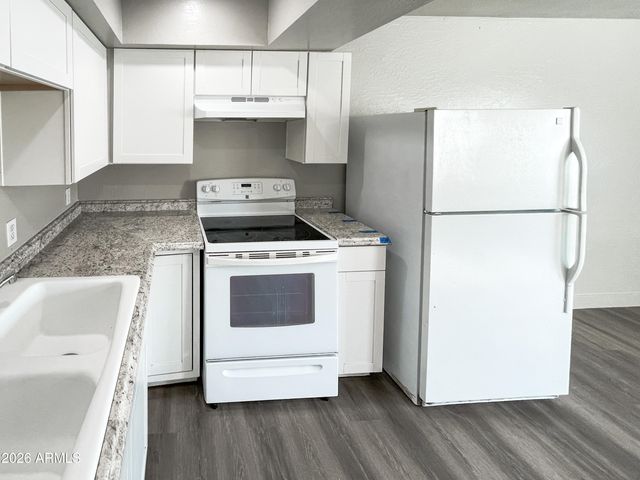 1421 E Fillmore Street Apt 4, Phoenix, AZ 85006