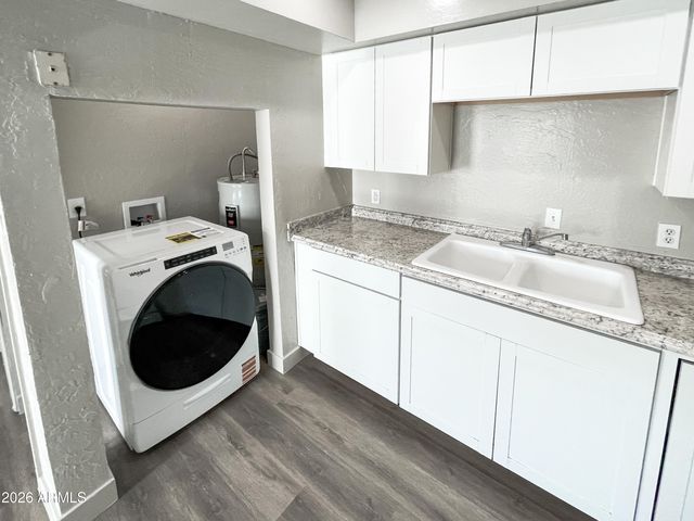 1421 E Fillmore Street Apt 4, Phoenix, AZ 85006