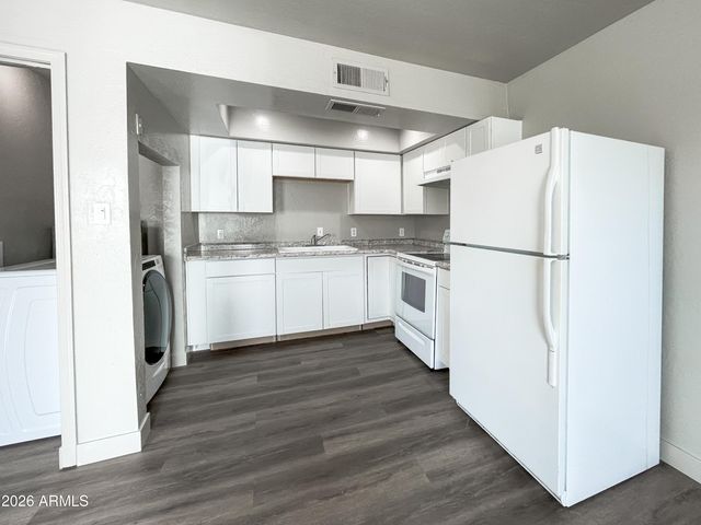1421 E Fillmore Street Apt 4, Phoenix, AZ 85006