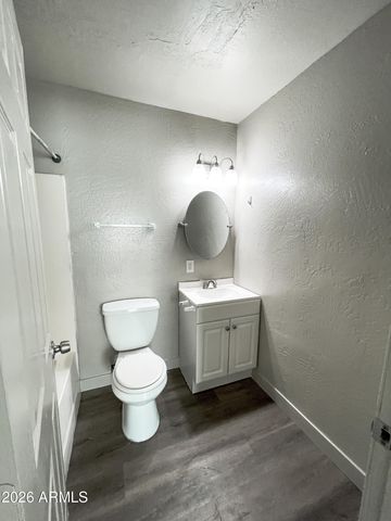 1421 E Fillmore Street Apt 4, Phoenix, AZ 85006