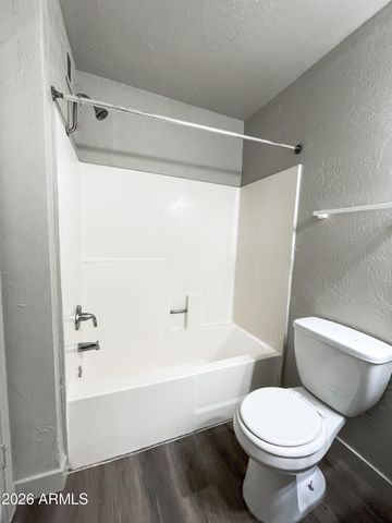 1421 E Fillmore Street Apt 4, Phoenix, AZ 85006