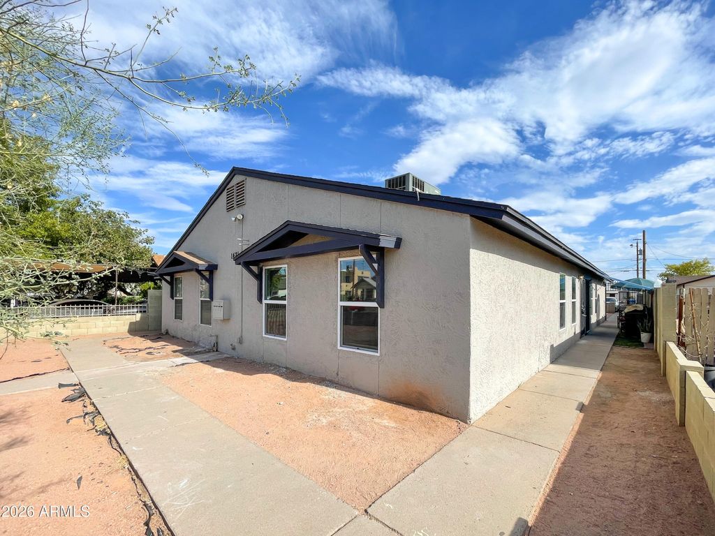 1421 E Fillmore Street Apt 4, Phoenix, AZ 85006