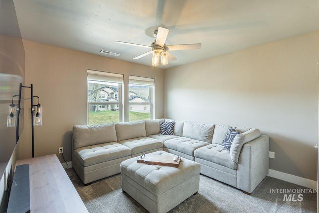 4545 W Sage Creek Drive, Boise, ID 83714