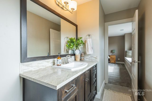 4545 W Sage Creek Drive, Boise, ID 83714