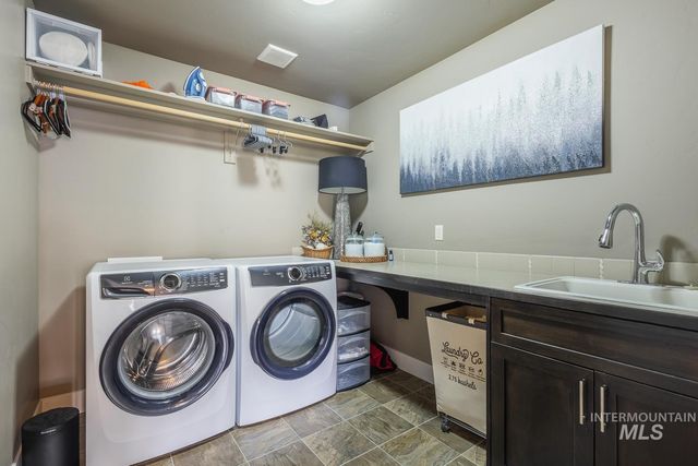 4545 W Sage Creek Drive, Boise, ID 83714