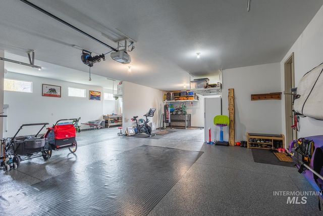 4545 W Sage Creek Drive, Boise, ID 83714