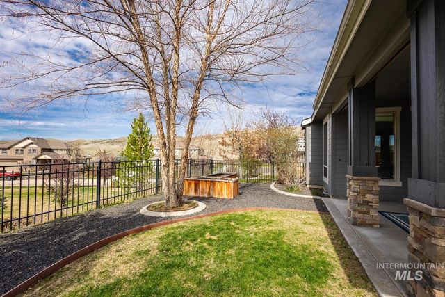 4545 W Sage Creek Drive, Boise, ID 83714