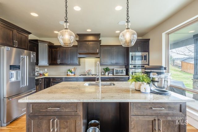 4545 W Sage Creek Drive, Boise, ID 83714