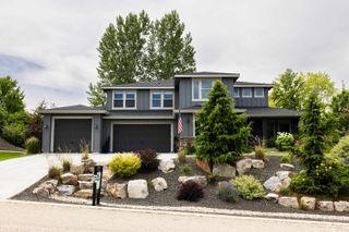 4545 W Sage Creek Drive, Boise, ID 83714