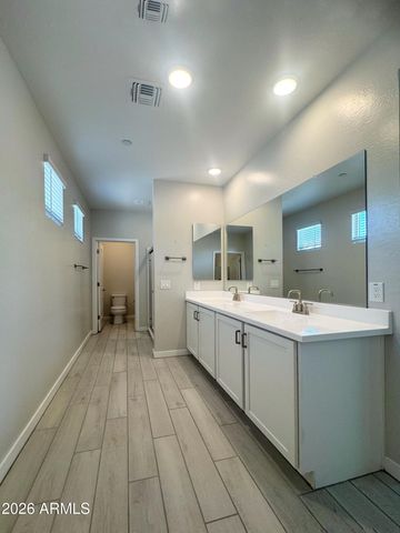 20626 W ORMONDO Way, Buckeye, AZ 85396