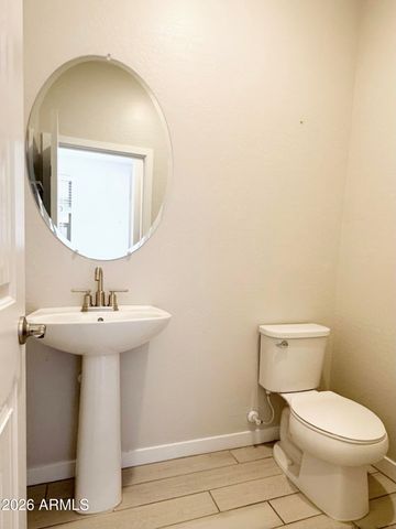 20626 W ORMONDO Way, Buckeye, AZ 85396