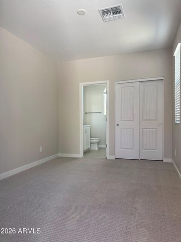 20626 W ORMONDO Way, Buckeye, AZ 85396