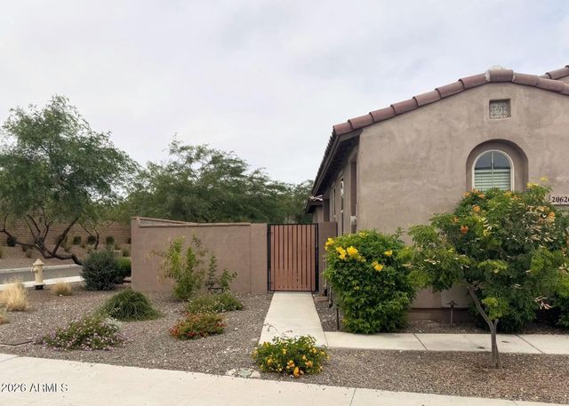 20626 W ORMONDO Way, Buckeye, AZ 85396