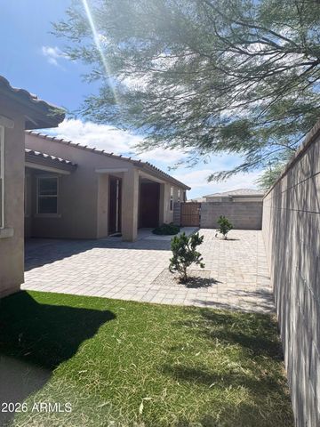20626 W ORMONDO Way, Buckeye, AZ 85396