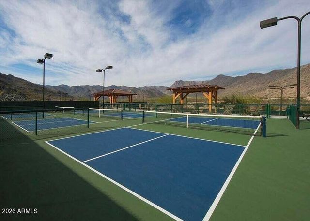 20626 W ORMONDO Way, Buckeye, AZ 85396