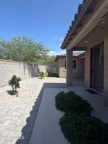 20626 W ORMONDO Way, Buckeye, AZ 85396