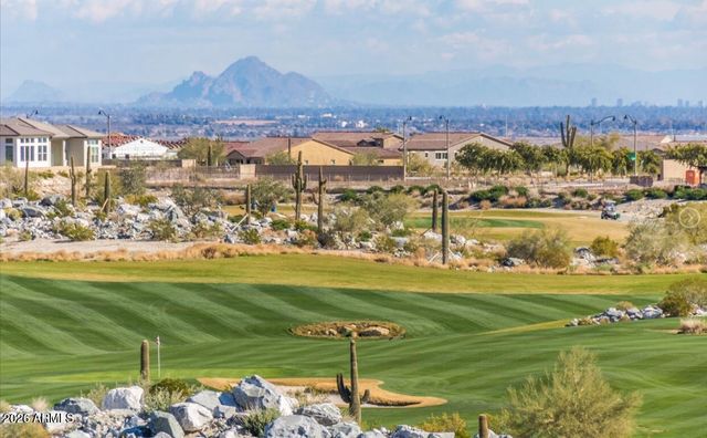 20626 W ORMONDO Way, Buckeye, AZ 85396