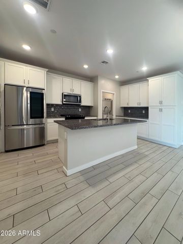 20626 W ORMONDO Way, Buckeye, AZ 85396