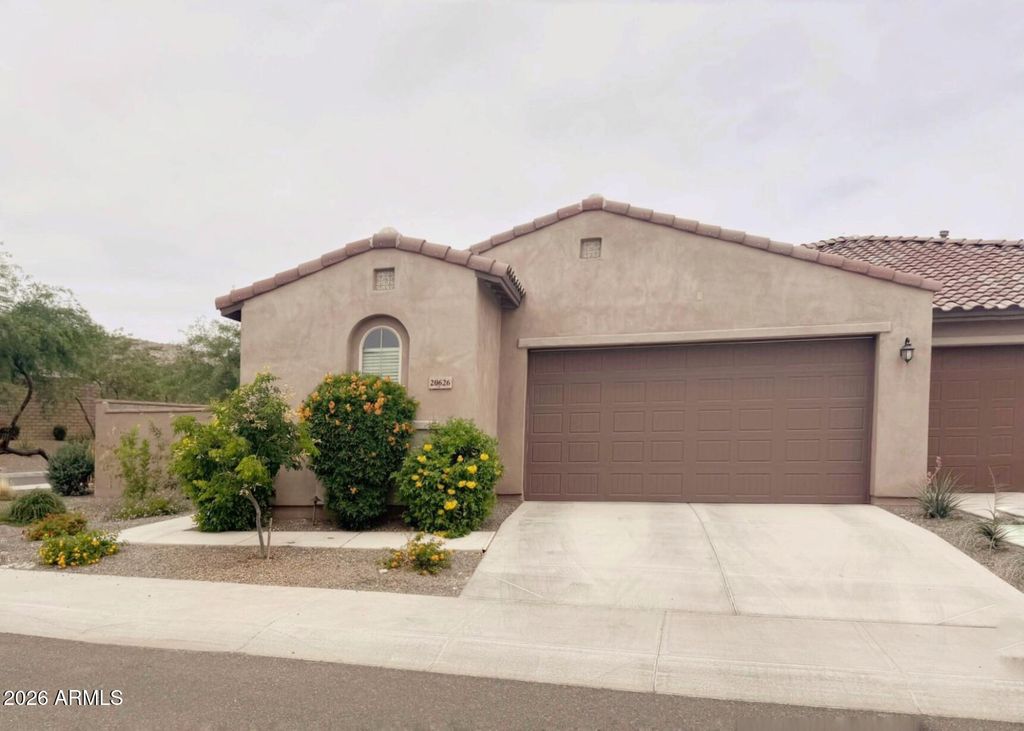 20626 W ORMONDO Way, Buckeye, AZ 85396