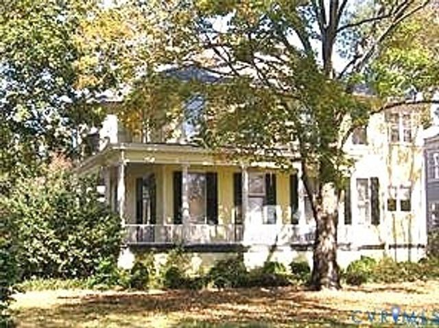 243 S ADAMS St, Petersburg, VA 23803