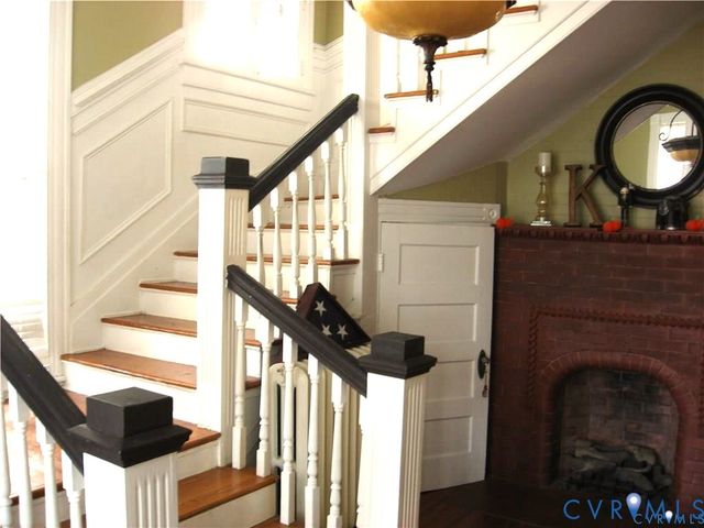 243 S ADAMS St, Petersburg, VA 23803