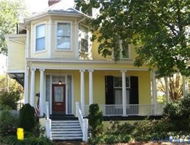 243 S ADAMS St, Petersburg, VA 23803