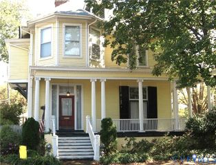 243 S ADAMS St, Petersburg, VA 23803