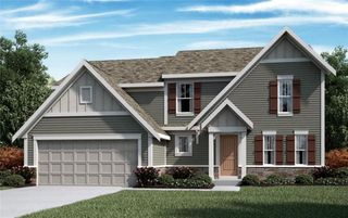261 Loon Lake Way, Hoschton, GA 30548