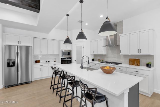 143 Dawson Street, Santa Teresa, NM 88008