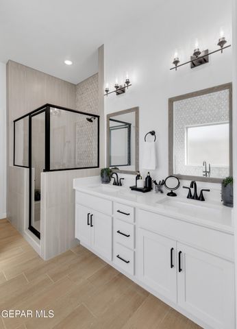 143 Dawson Street, Santa Teresa, NM 88008