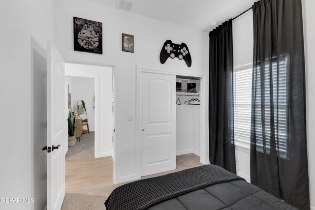 143 Dawson Street, Santa Teresa, NM 88008
