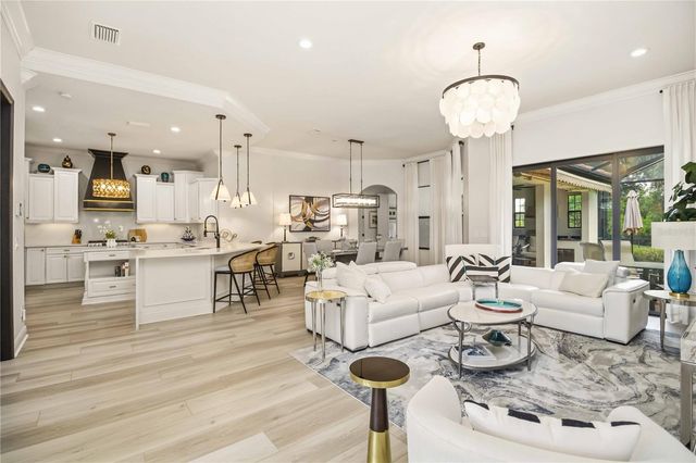 15414 LEVEN LINKS PLACE, Bradenton, FL 34202