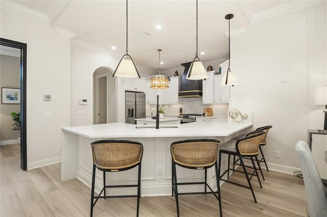 15414 LEVEN LINKS PLACE, Bradenton, FL 34202