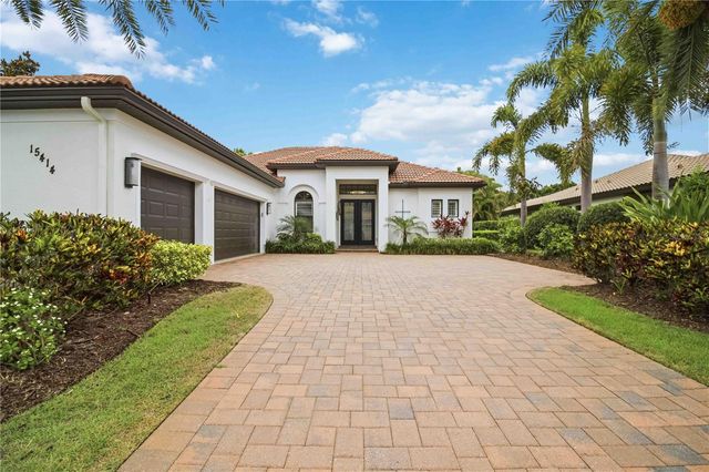 15414 LEVEN LINKS PLACE, Bradenton, FL 34202