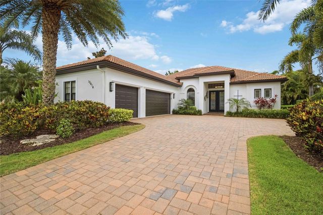 15414 LEVEN LINKS PLACE, Bradenton, FL 34202